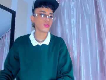 Angel_Demon777 Chaturbate stream image from December 06, 2025