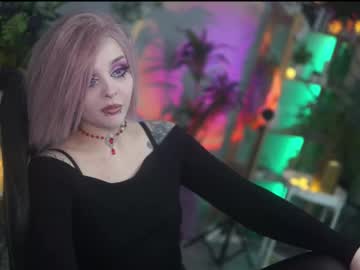 Faith_Chan Chaturbate stream image from December 06, 2025