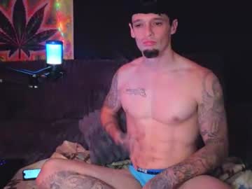 Frankoafterdark Chaturbate stream image from December 06, 2025