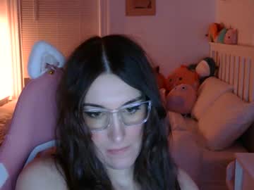 Lexibabets Chaturbate stream image from December 06, 2025