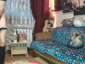 Littlehappines Chaturbate stream image from December 06, 2025