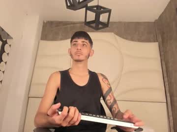Martonny Chaturbate stream image from December 06, 2025