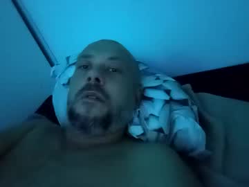 Oceanman352 Chaturbate stream image from December 06, 2025
