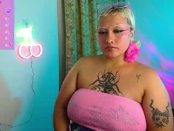 Pinkbaddie777 Chaturbate stream image from December 06, 2025