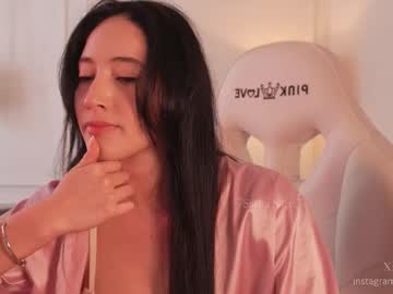 Sarita_Nice Chaturbate stream image from December 06, 2025