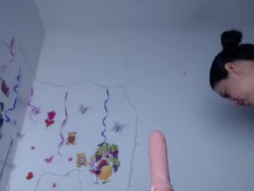 Sharon_Rich Chaturbate stream image from December 06, 2025