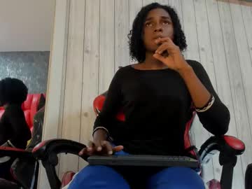 Teylor_Lovee Chaturbate stream image from December 06, 2025