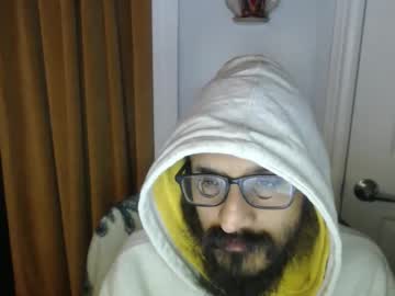 Thewillofd976560 Chaturbate stream image from December 06, 2025