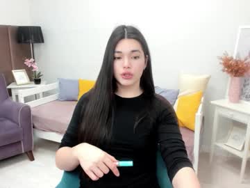 Albi_Sunny Chaturbate stream image from December 06, 2025