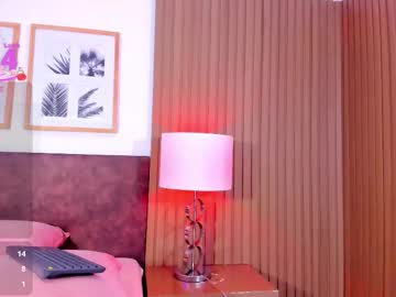 Cutie_Katy_ Chaturbate stream image from December 06, 2025