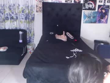 _Darkitty_ Chaturbate stream image from December 06, 2025