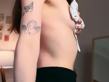 Desofia Chaturbate stream image from December 06, 2025