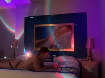 Extasycock Chaturbate stream image from December 06, 2025