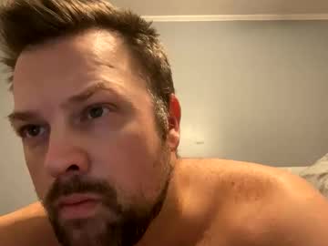 Hairydaddybod Chaturbate stream image from December 06, 2025