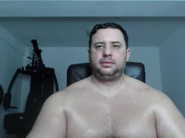 Hot_Stefano1 Chaturbate stream image from December 06, 2025