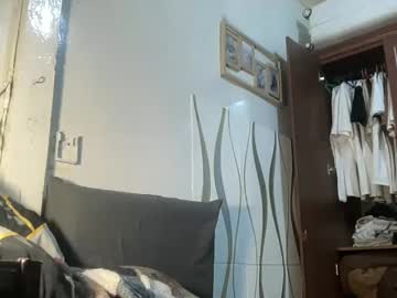 Jazh21 Chaturbate stream image from December 06, 2025