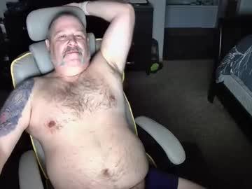 Kowjam Chaturbate stream image from December 06, 2025