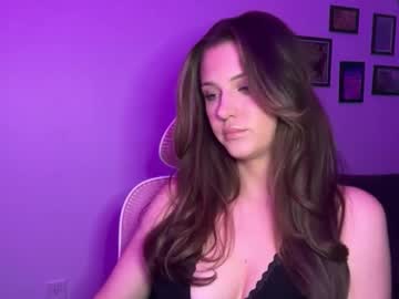 Nickyselene Chaturbate stream image from December 06, 2025