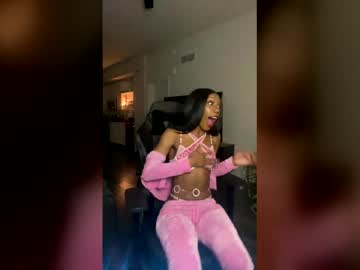 Onnabunnie Chaturbate stream image from December 06, 2025