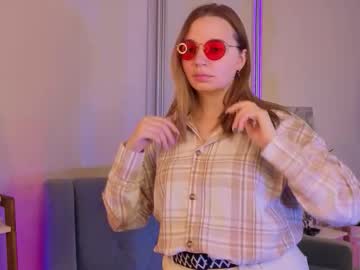Riafluetsch Chaturbate stream image from December 06, 2025