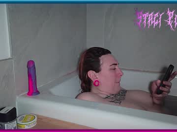 Stacipumpz Chaturbate stream image from December 06, 2025
