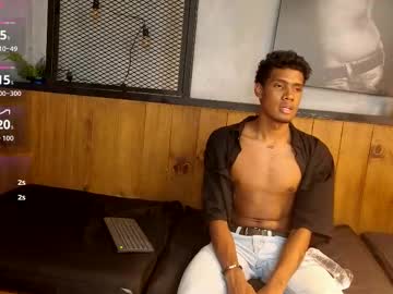 Sweet_Ethan_ Chaturbate stream image from December 06, 2025