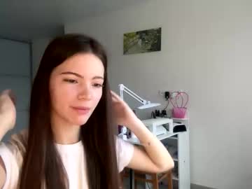 Anytka12 Chaturbate stream image from December 06, 2025