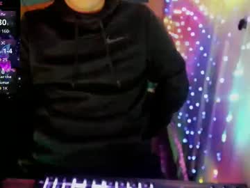Chaseocean1111 Chaturbate stream image from December 06, 2025