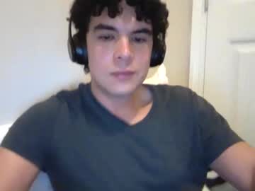 Cruz_Gameboy Chaturbate stream image from December 06, 2025