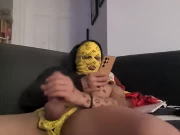 Diceykk Chaturbate stream image from December 06, 2025