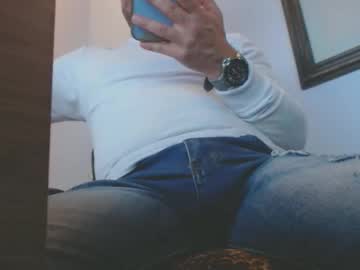 El_Mas_Turbado Chaturbate stream image from December 06, 2025