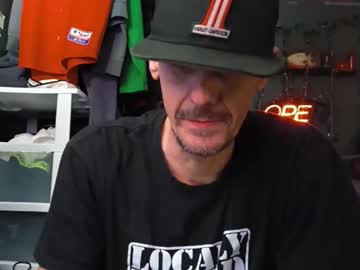 Guy_Shy420 Chaturbate stream image from December 06, 2025