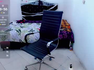 Hot__Rihanna Chaturbate stream image from December 06, 2025