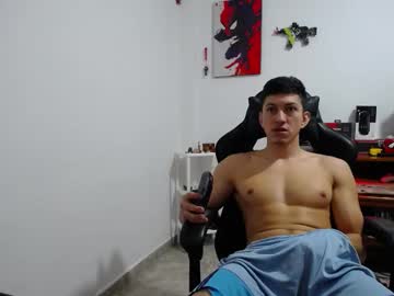 Iam_Yourbabyprincess_Xd Chaturbate stream image from December 06, 2025