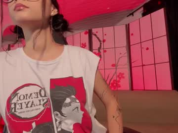 Ivy_Leister Chaturbate stream image from December 06, 2025
