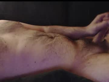 Metal_Mike_ Chaturbate stream image from December 06, 2025