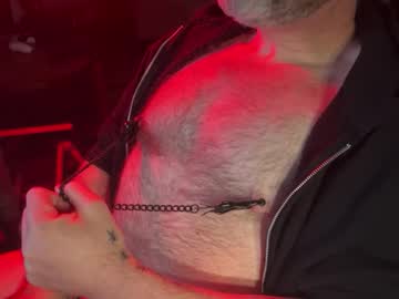 Oso777_ Chaturbate stream image from December 06, 2025