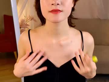Seacyra Chaturbate stream image from December 06, 2025