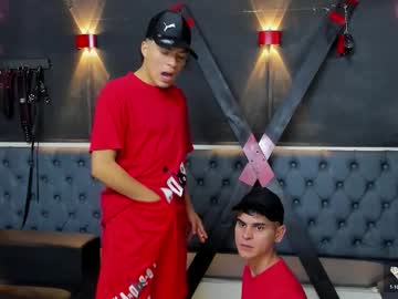 Stivendreams Chaturbate stream image from December 06, 2025
