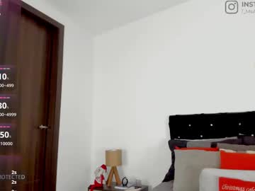 _Assh Chaturbate stream image from December 06, 2025