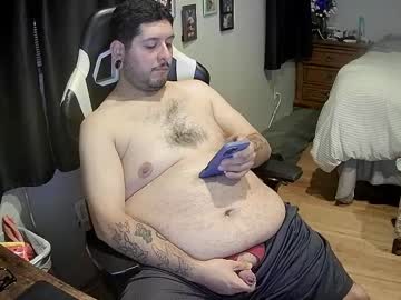 Babydick987 Chaturbate stream image from December 06, 2025