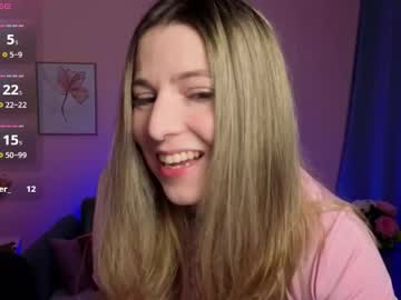 Evafolverr Chaturbate stream image from December 06, 2025