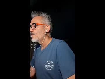 Gudonoso Chaturbate stream image from December 06, 2025