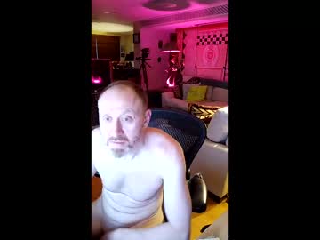 Icuras Chaturbate stream image from December 06, 2025