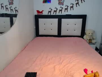 Kammi_Candy Chaturbate stream image from December 06, 2025