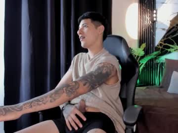 Kylesmithx_ Chaturbate stream image from December 06, 2025