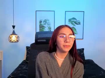Scarlettvg Chaturbate stream image from December 06, 2025