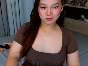 Soline_Angel Chaturbate stream image from December 06, 2025