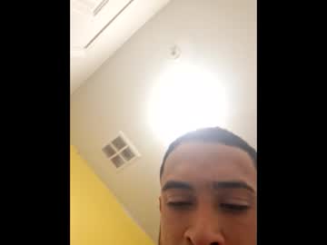 Yezzi_1997 Chaturbate stream image from December 06, 2025