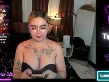 Alexandra69x Chaturbate stream image from December 06, 2025